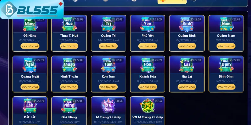 Xổ Số BL555 – Chơi Lô Đề Online Tỷ Lệ Ăn Cao Nhất 2025 Chiến lược là 1 phần cực kỳ quan trọng trong lô đề xổ số